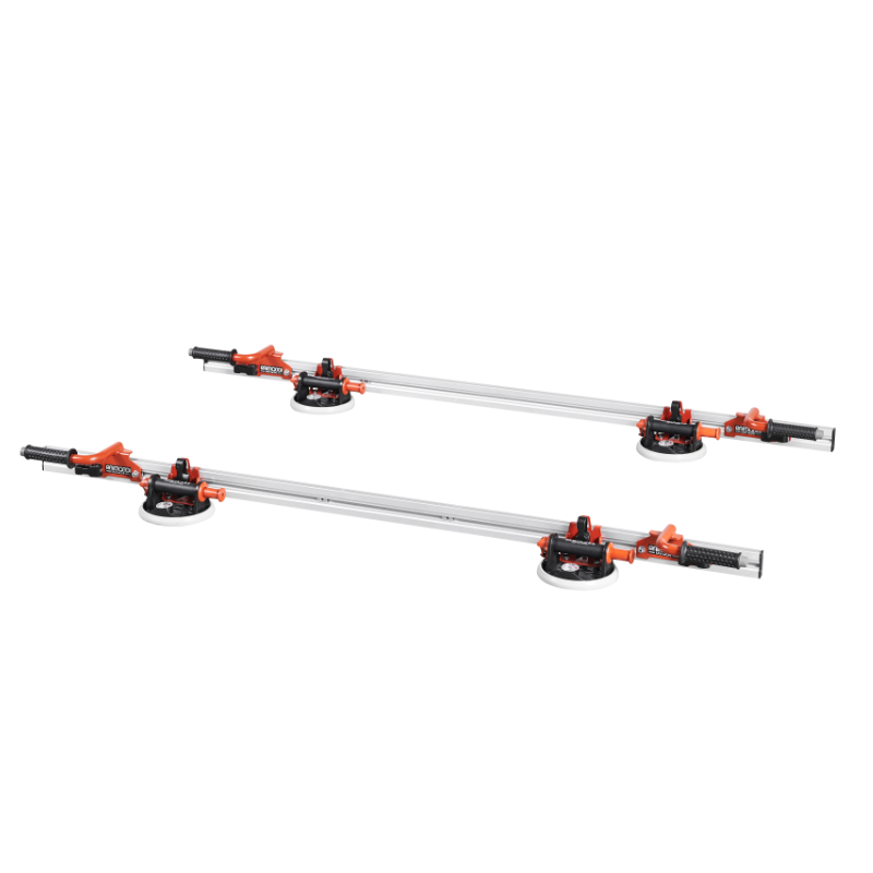 Raimondi Easy-Move 4 Vacuum Sucker Large Format Tile Lifting