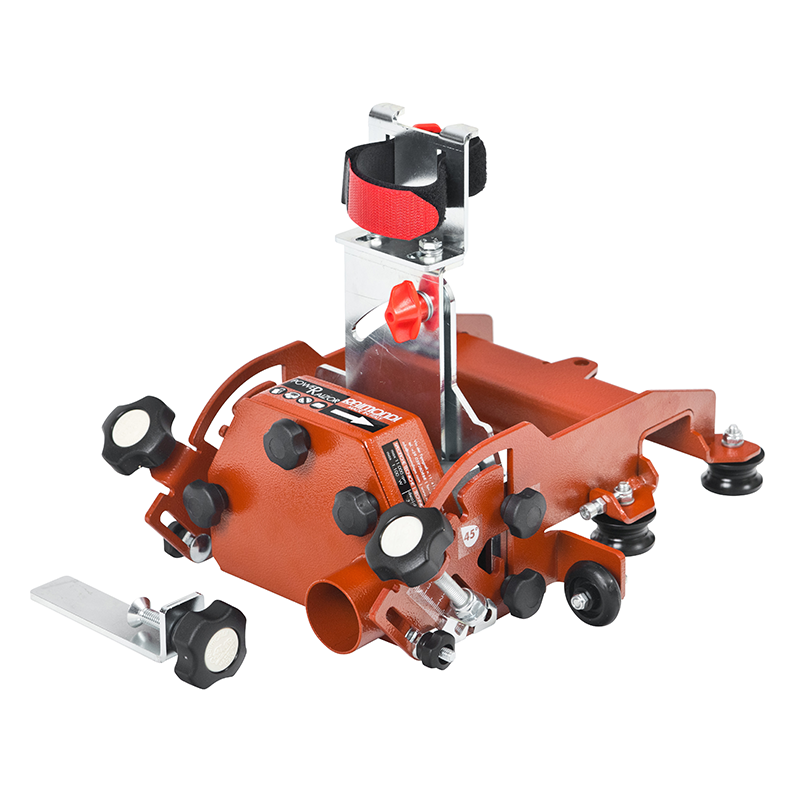 Raimondi Power Raizor Multi Angle Cutting Unit 433PWROHEUD