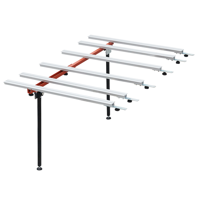 Raimondi Telescopic Extension For BM180PLUS Work Bench 394CP270APLUS