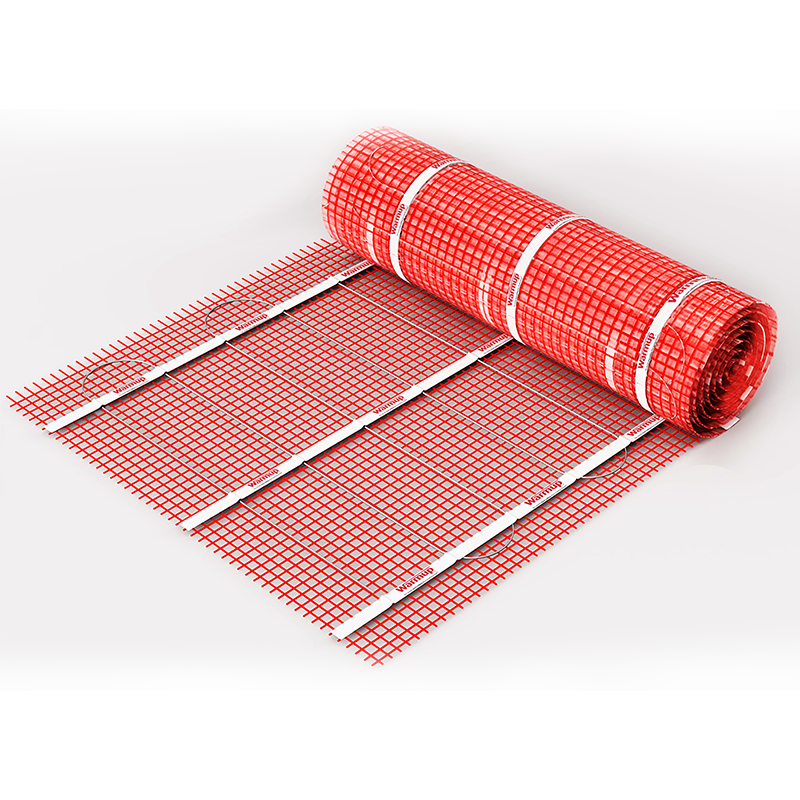 Warmup StickyMat Self-Adhesive Underfloor Heating System 150W/m2 (Choice Of Size)