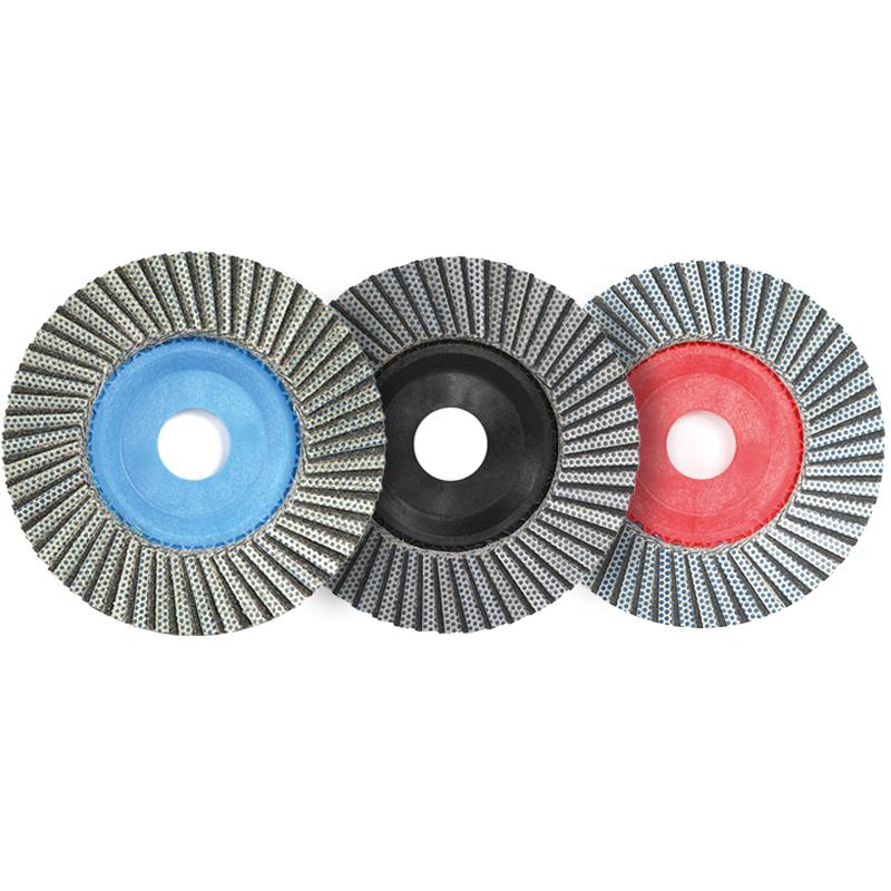 Bihui Universal Diamond Grinding Flap Wheel (Choice Of Grit)
