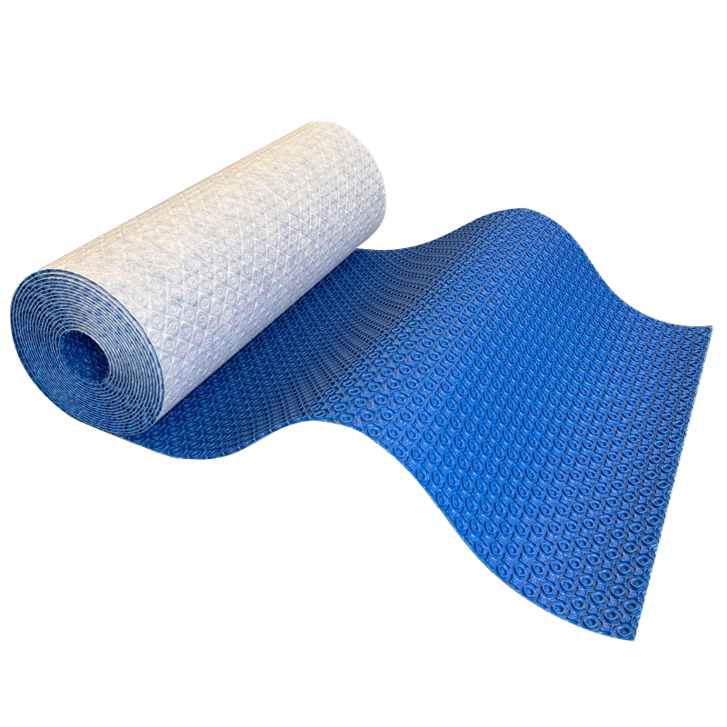 Mapei Mapeheat Maxi Uncoupling Anti-Fracture Underfloor Heating Cable Matting 15m