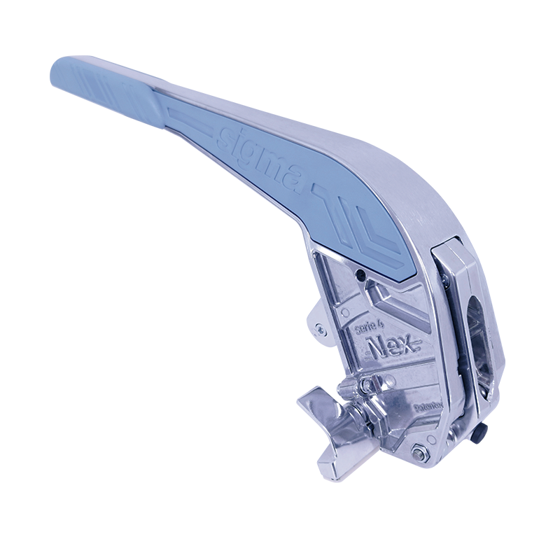 Sigma Series 4 Nex PUSH Professional Tile Cutter - 125cm - 4EN