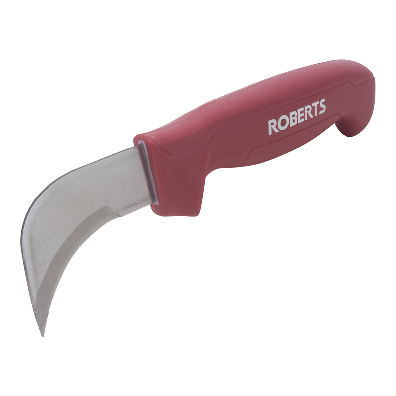 Roberts Linoleum Flooring Knife