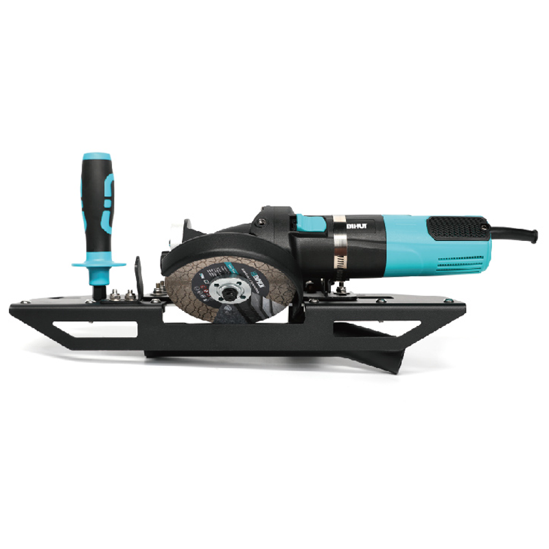 Bihui Mitre Jolly Cutting System With Angle Grinder BU-LFMBF