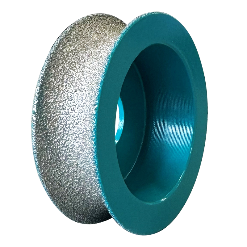 Bihui Bullnose Grinding Wheel BU-DGW