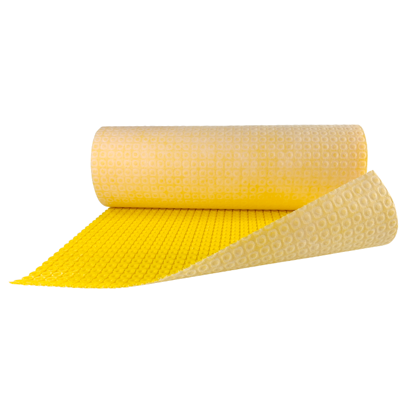 Dural Durabase CI-H Underfloor Heating Decoupling Membrane 15m2