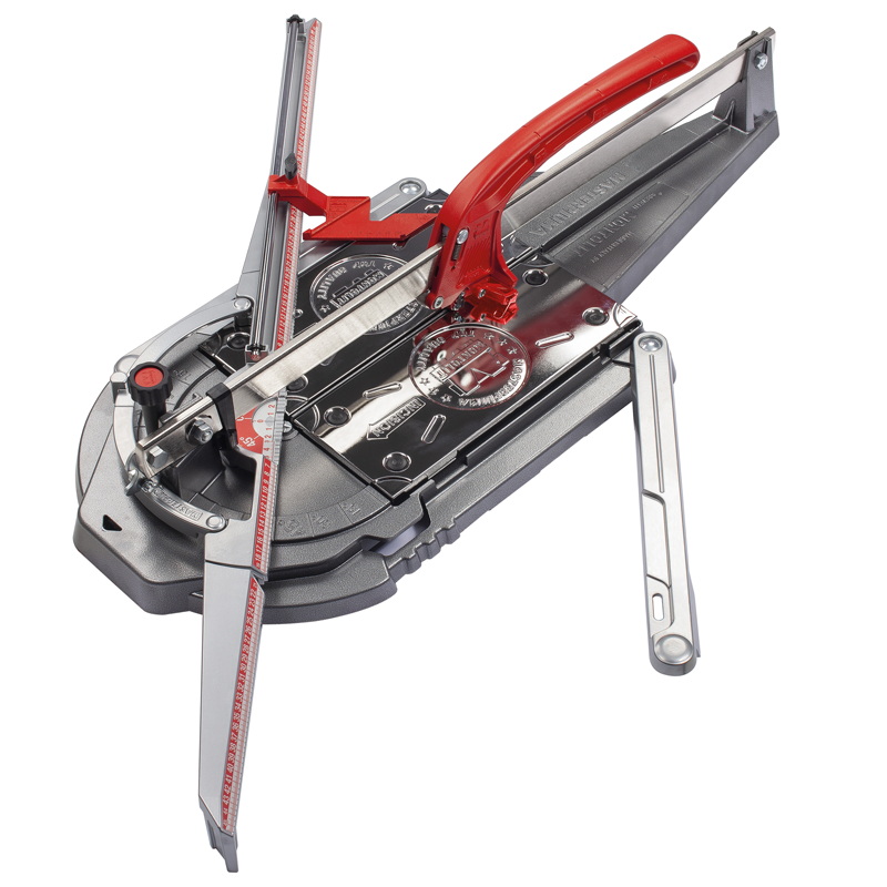 Montolit 63P5XL Masterpiuma P5 Power 5 Manual Tile Cutter 63cm