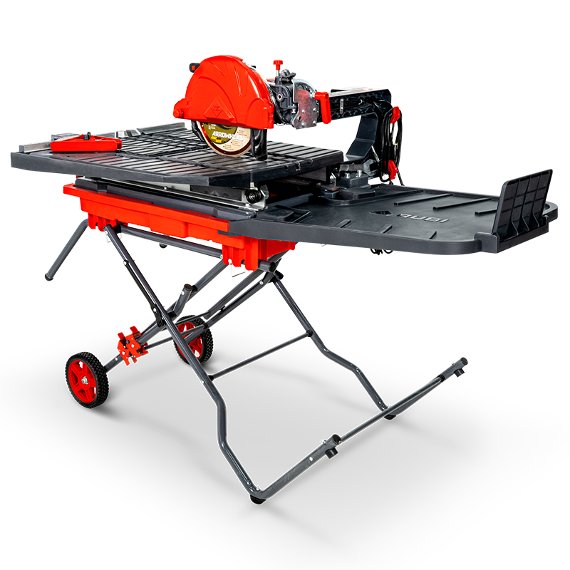 Rubi DT-250 MAX Electric Wet Saw