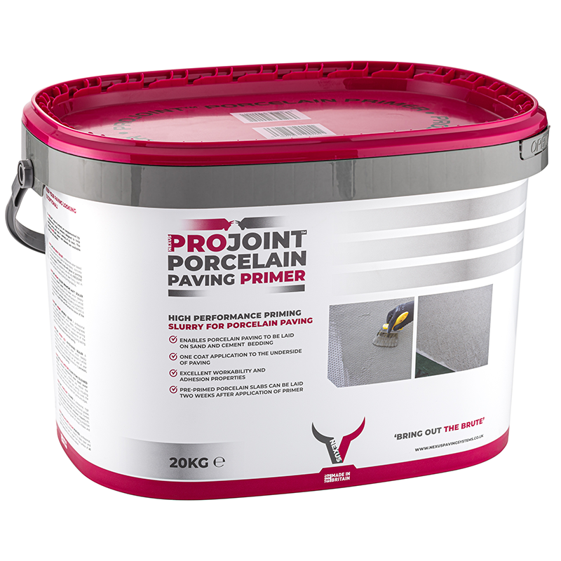 ProJoint Porcelain Primer High Performance Priming Slurry 20kg