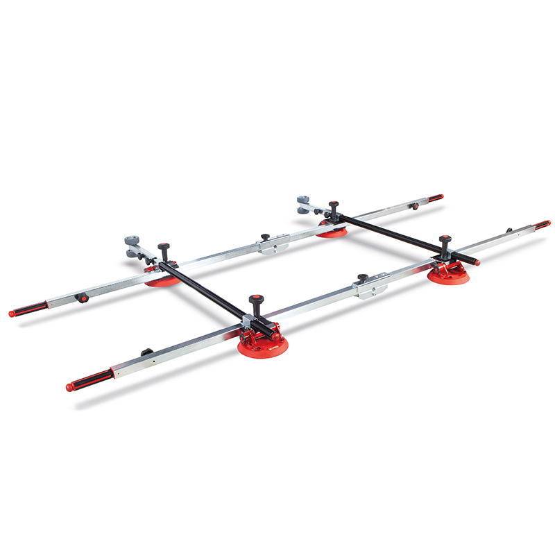 Montolit SUPERLIFT E-POWER Large Format Tile Lifting System