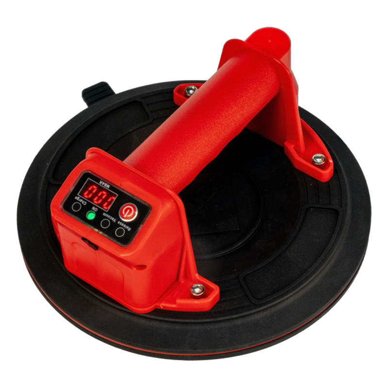 Rubi OCTO-USB ENERGY Vacuum Suction Cup 66967