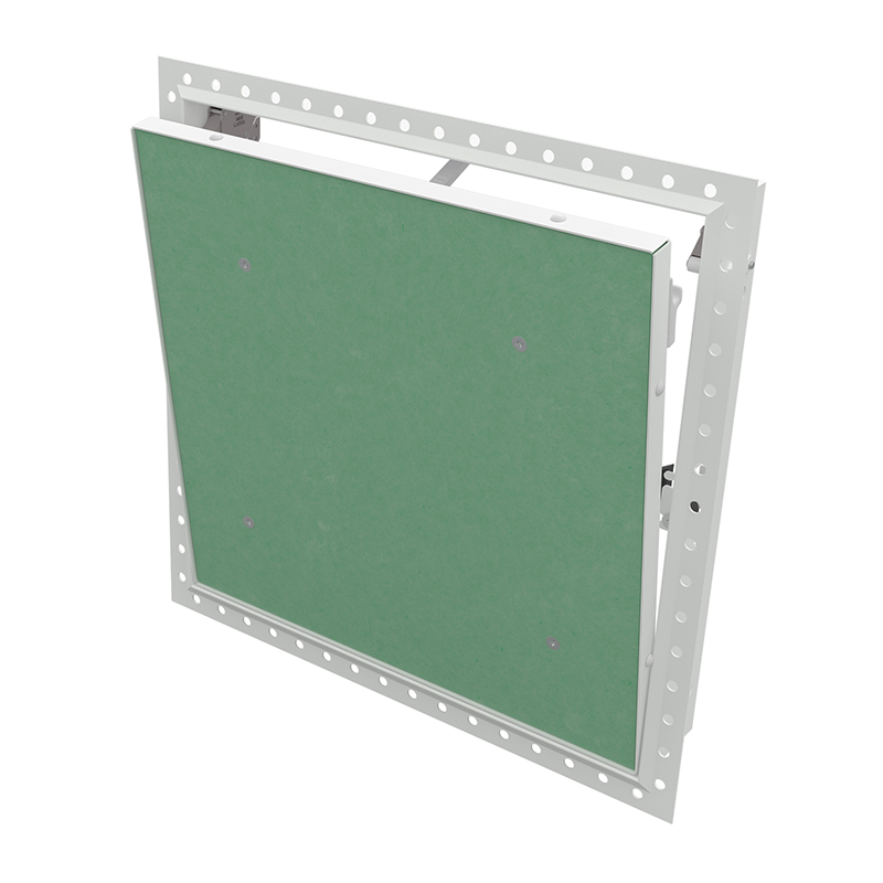 Rapid Access FlipFix Tile Door Non-Fire Rated Wall Access Panel