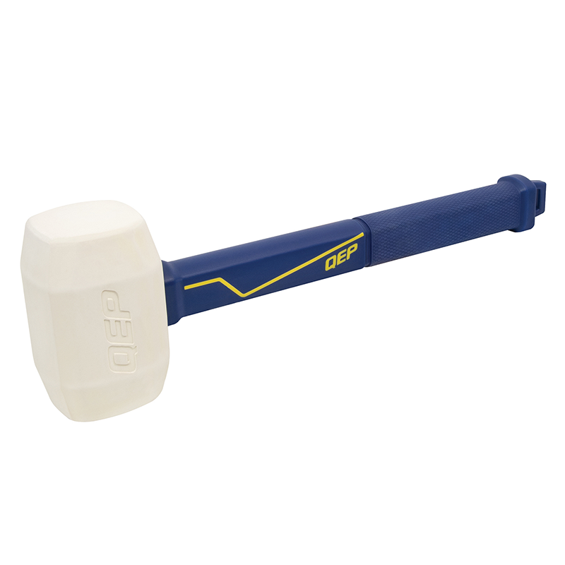 Vitrex Professional Rubber Mallet RMAL001
