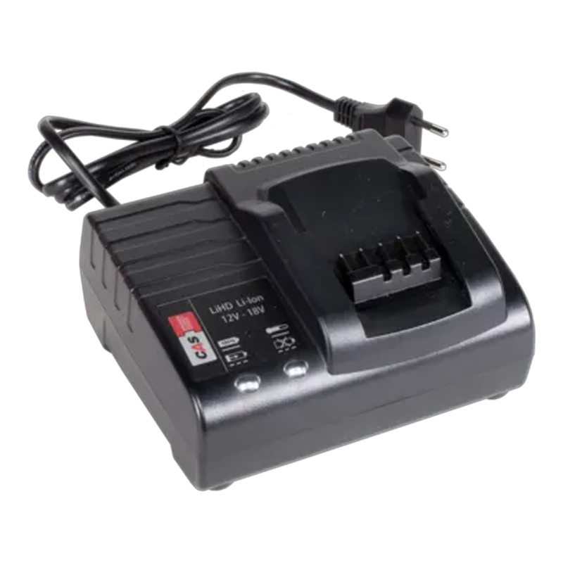 Rubi ENERGY CAS Charger 26576 | Pro Tiler Tools