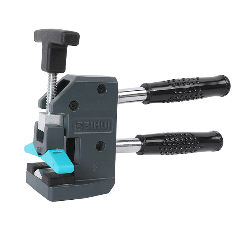 Bihui Heavy Duty Tile Breaking Clamp BU-LFTBH | Pro Tiler Tools