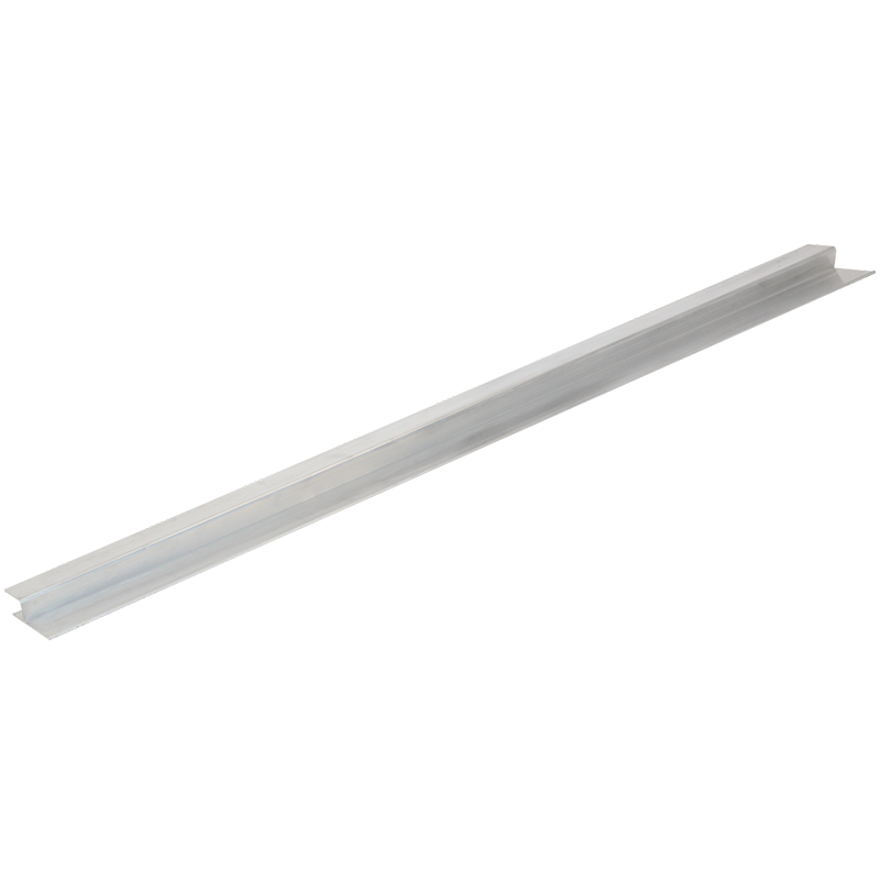 Kubala H-Type Aluminium Plastering Batton