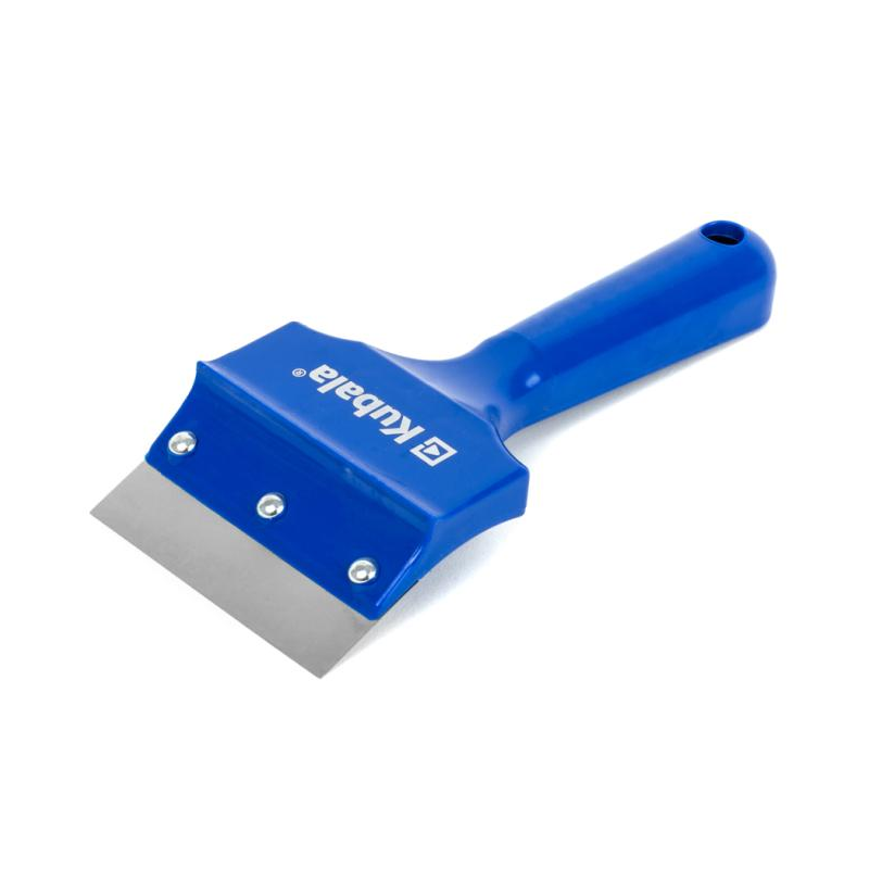 Kubala Plastic Wallpaper Stripper 1419