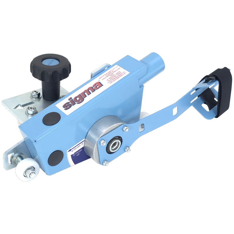 Sigma KERA-FLEX Grinder Attachment + 75D Diamond Blade 38F12D