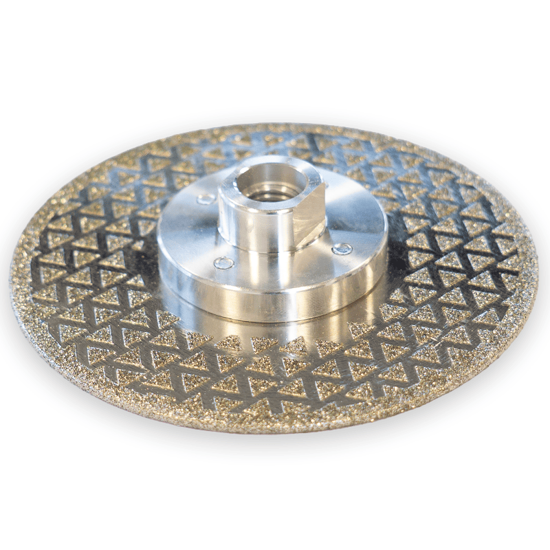 PREMTOOL Cutting & Shaping M14 Diamond Grinding Disc