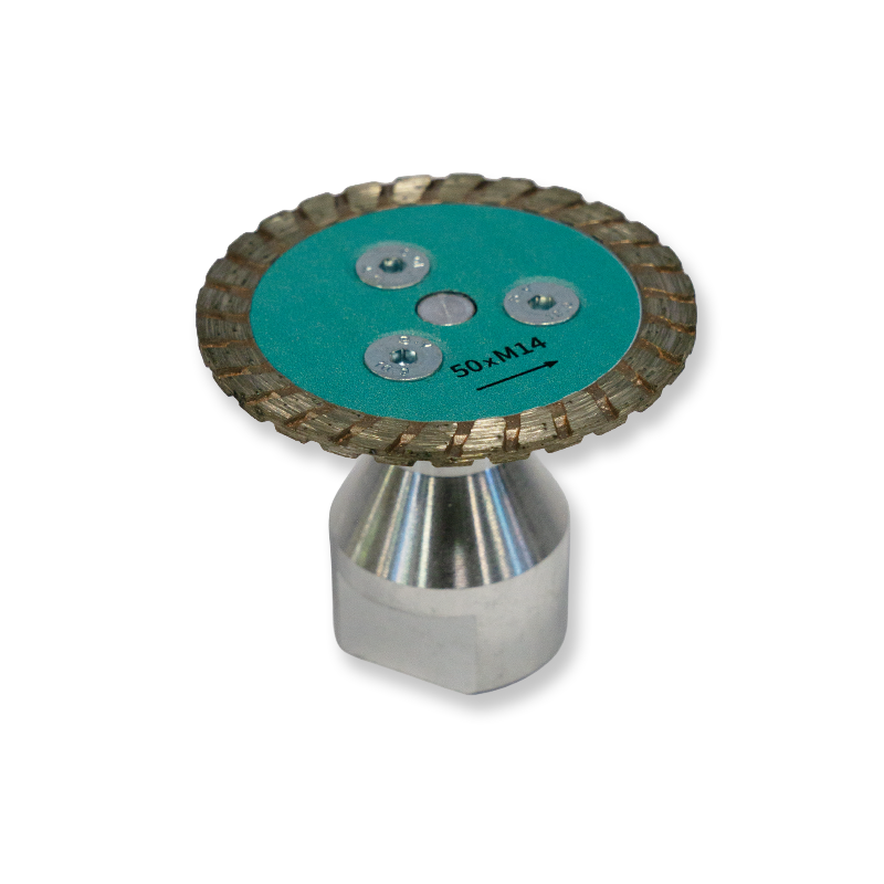 PREMTOOL Mini M14 Diamond Blade 50mm