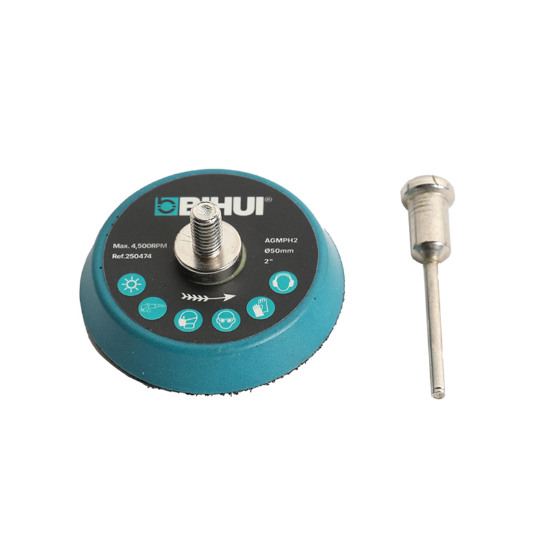 Bihui Long Neck Mini Grinder Velcro Attachment