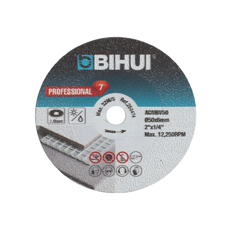 Bihui Multifunctional Cutting & Grinding Disc 50mm