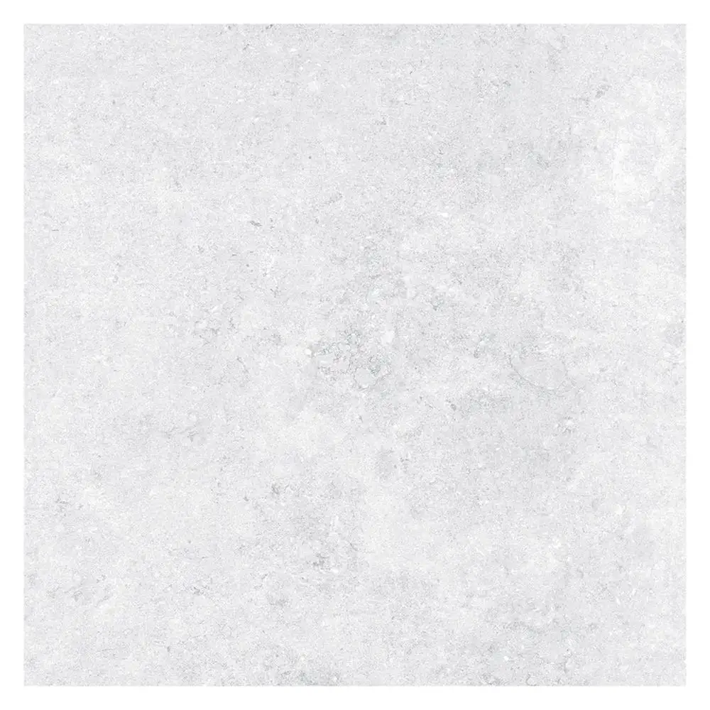 Knole White Eco Tile - 607x607mm | CTD Tiles
