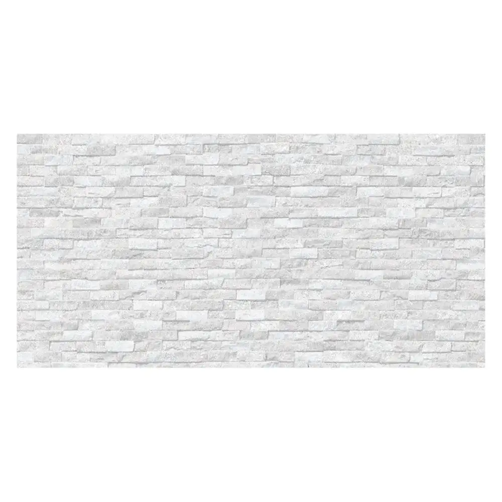 Polesden Concept White - Ceramic Wall Tile by GEMINI from CTD Tiles