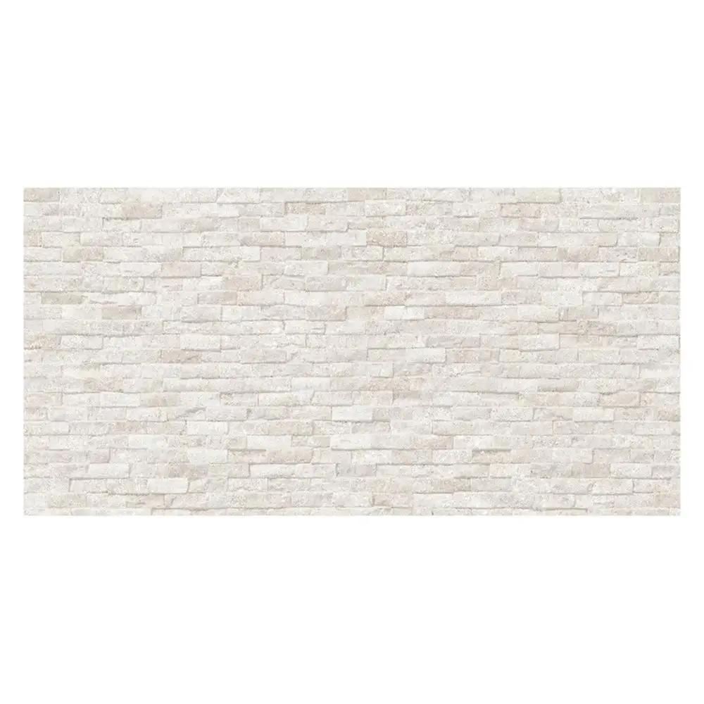 Polesden Concept Cream - Ceramic Wall Tile by GEMINI from CTD Tiles