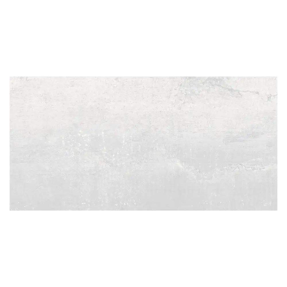 COLONISTA OMAN10　Bluebell＆Whit Barrington White - Ceramic Wall Eco Tile by GEMINI from CTD Eco Tiles