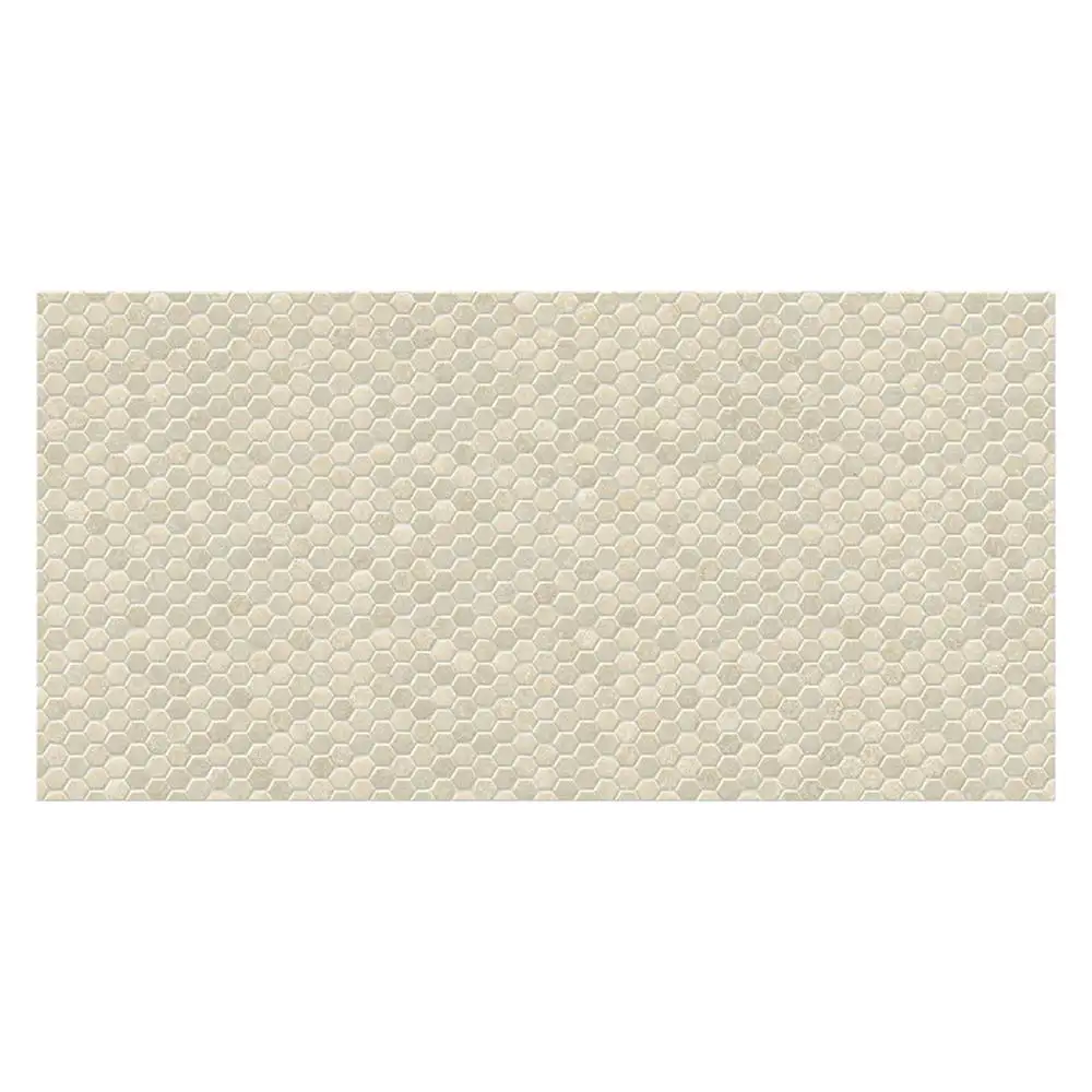 Cliveden Concept Cream Eco Tile - 500x250mm | CTD Tiles