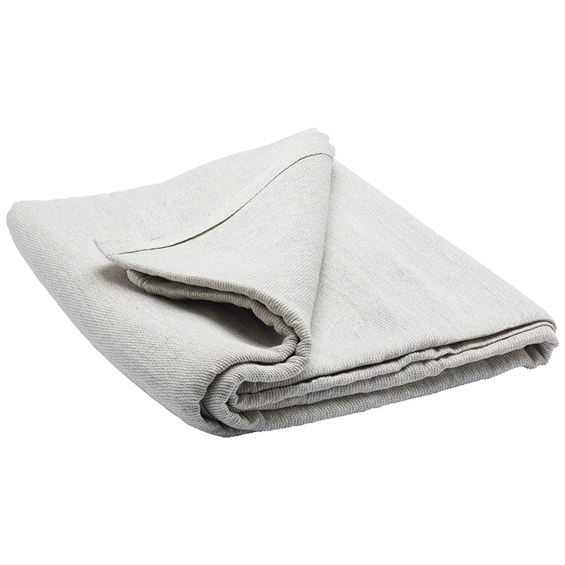 ProDec Contractor Cotton Twill Dust Sheet 243TRDS