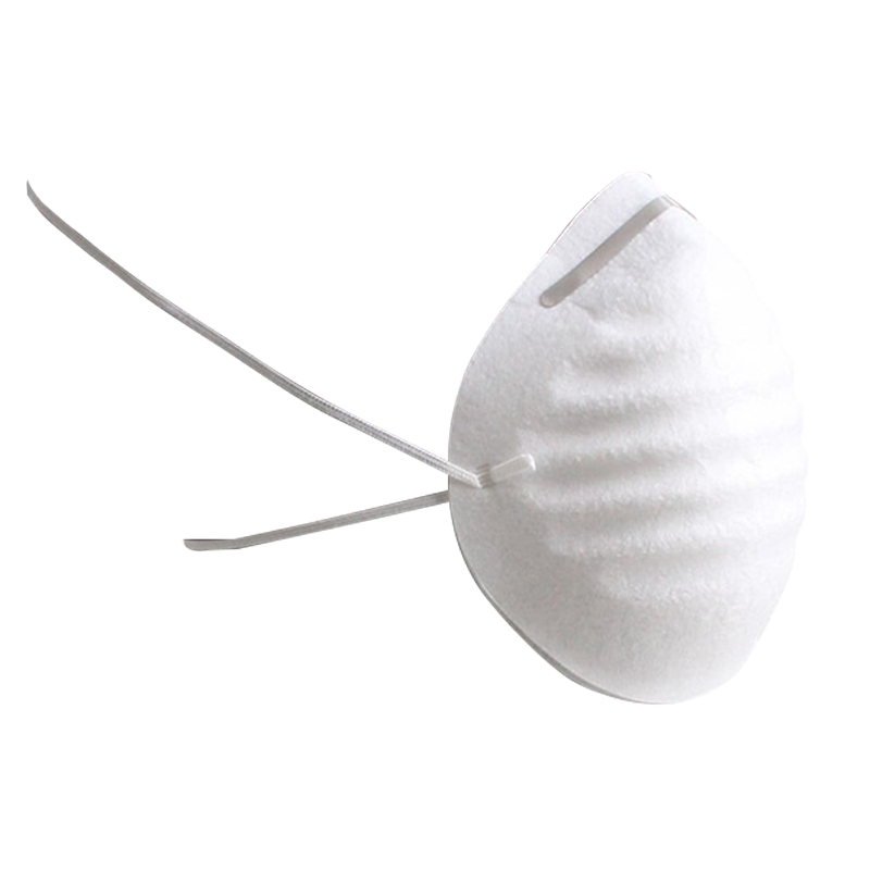 Fit For The Job Dust Mask TB120