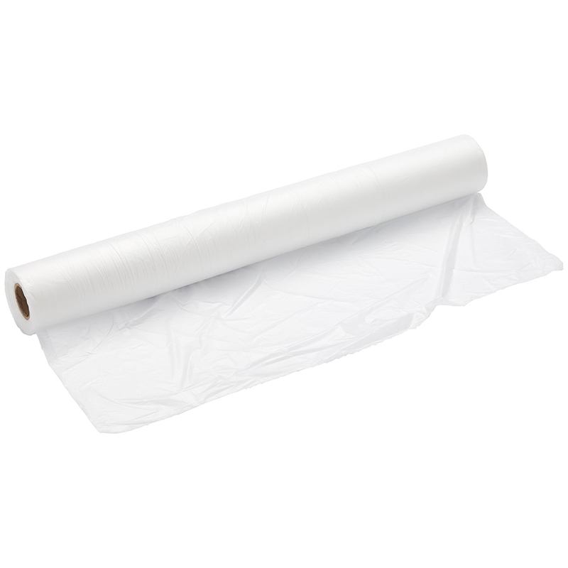 ProDec Polythene Dust Sheet Roll PDPY005