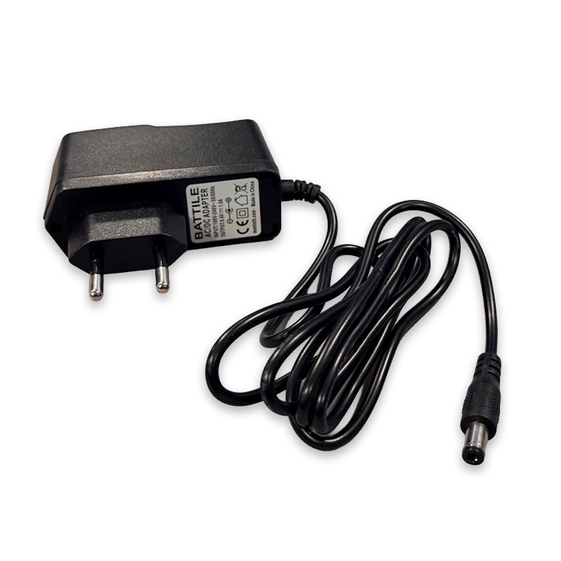 Montolit BATTILE Replacement Battery Charger BTL-01