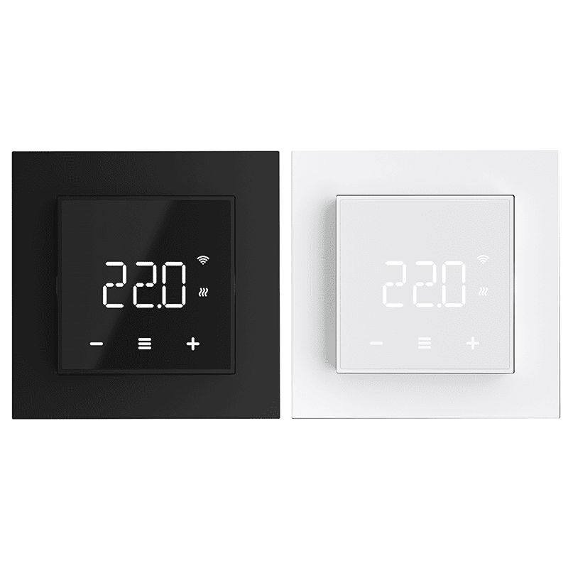 ThermoSphere T-MO Electric Heating Thermostat