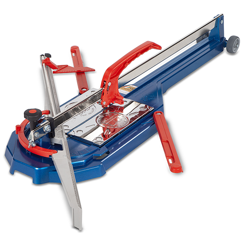 Montolit 101P5IT Masterpiuma P5 ITALICA Manual Tile Cutter 101cm