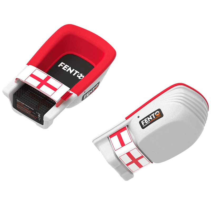 FENTO Original World Cup '26 Limited Edition Flooring Knee Pads
