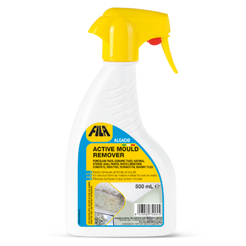 Fila ALGACID Active Mould Remover 500ml
