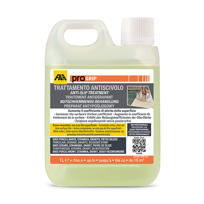 Fila PROGRIP Anti-Slip Treatment 1L