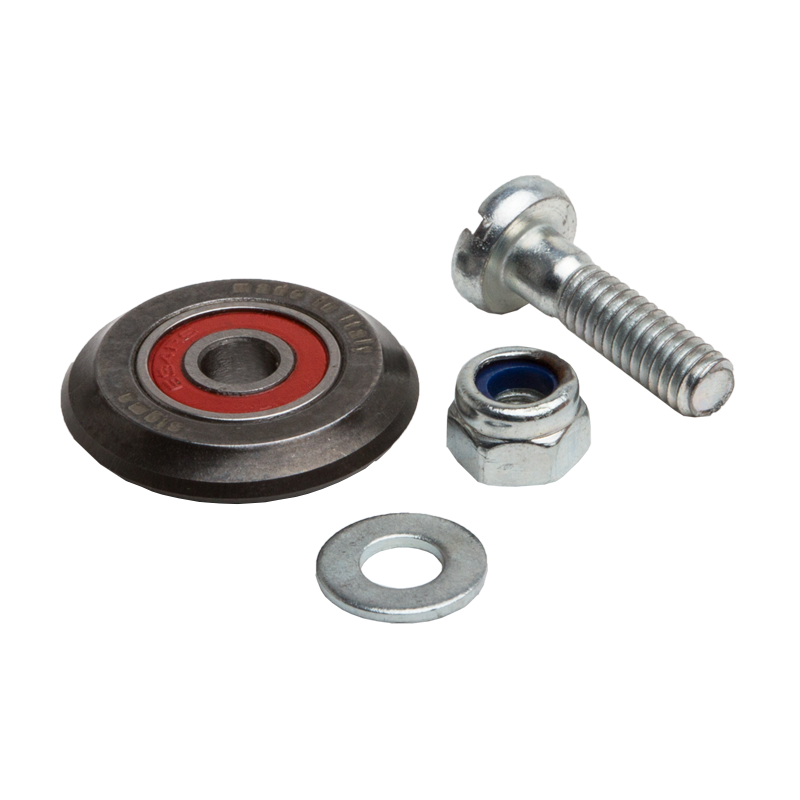 Sigma 19mm Long Life Scoring Wheel for KERA-CUT Tile Cutters 14K