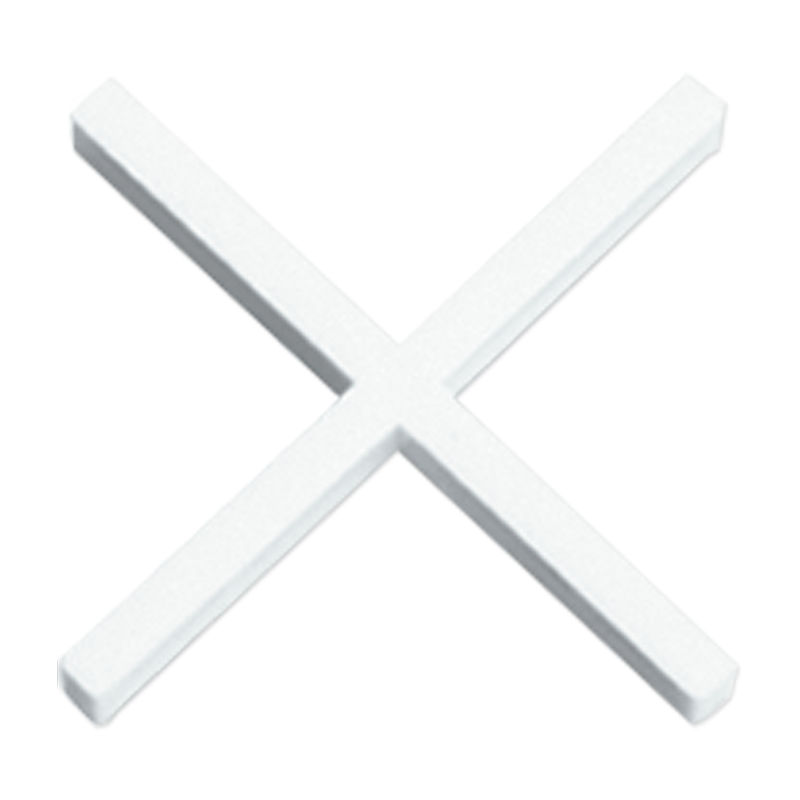 Rubi 2.0mm Long Leg Crosses (1000) 02972 | Pro Tiler Tools