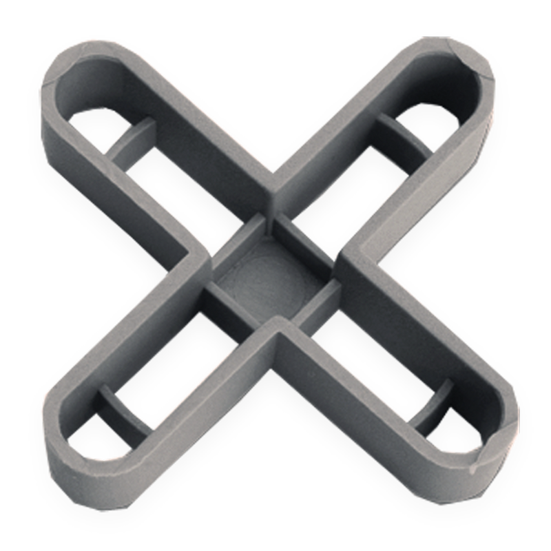 Rubi 10mm Standard Crosses (50) 02905 | Pro Tiler Tools