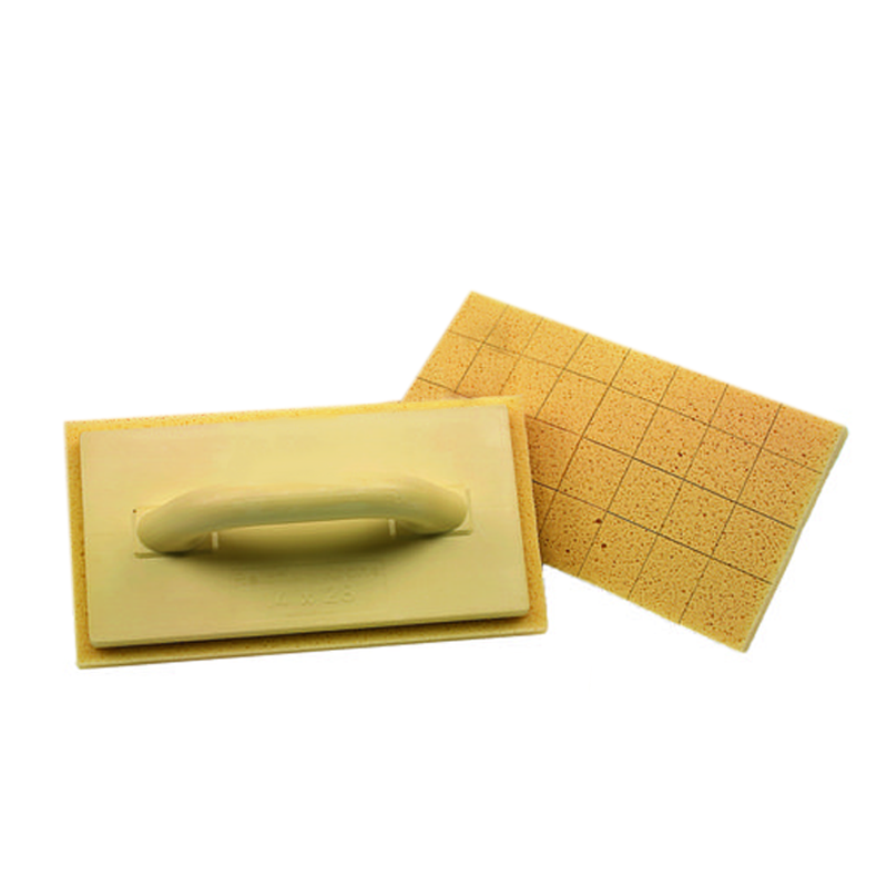 Karl Dahm Segmented Block Cut Washboy Sponge 10757/9020