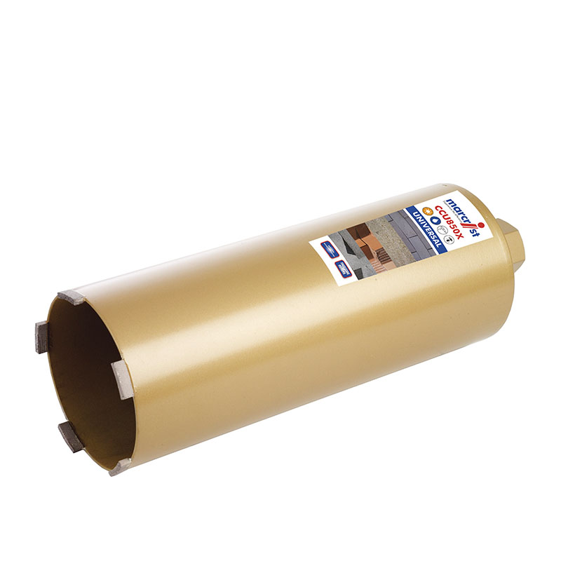 Marcrist CCU850X Diamond Dry Core | Pro Tiler Tools