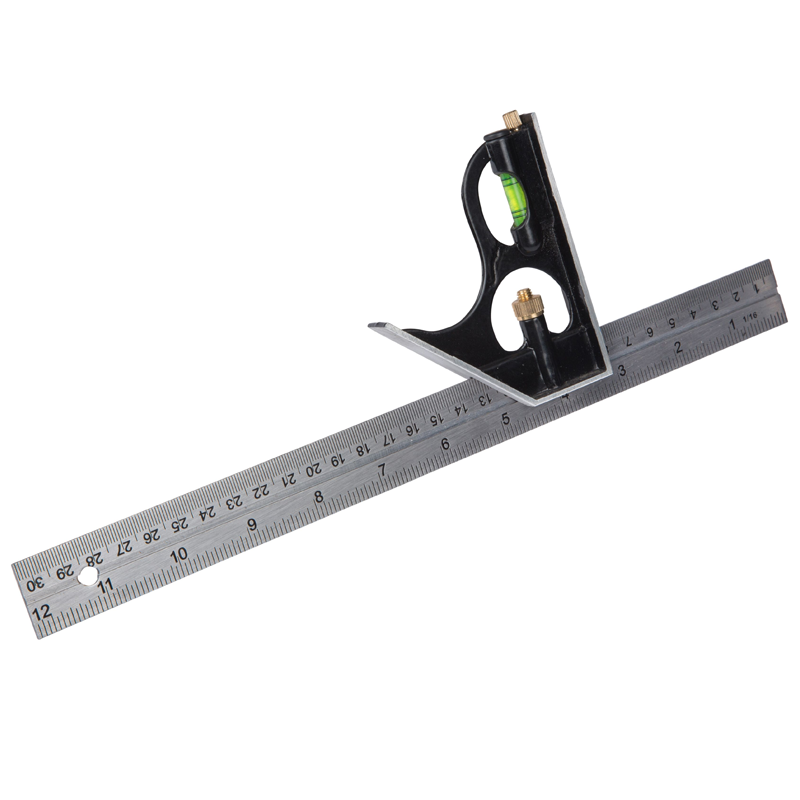 Blue Spot Tools 300mm Combination Square B/S33924