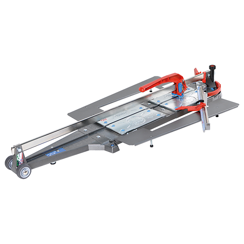 Montolit 125P3 Masterpiuma Evolution 3 Manual Tile Cutter 125cm