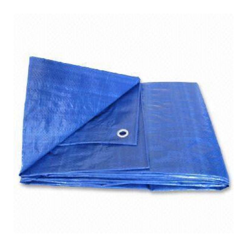 Silverline Tarpaulin 282423