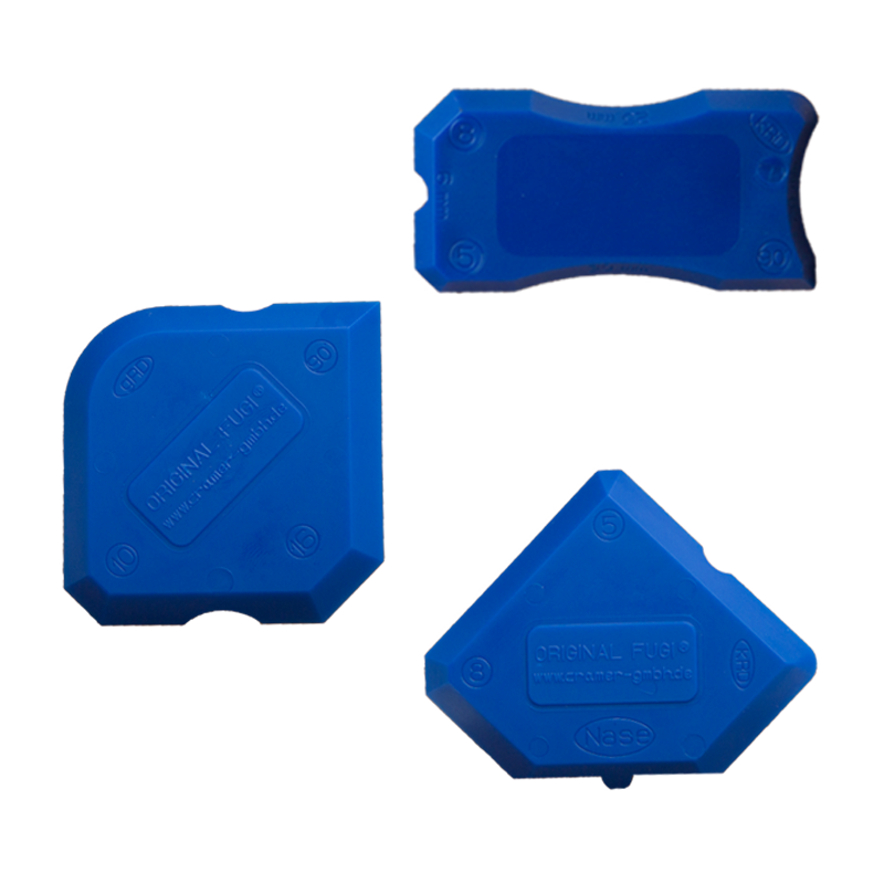 Cramer Fugi Professional Profiling Kit 3